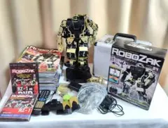 2026年最新】ロボザック 85の人気アイテム - メルカリ