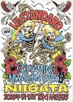 2026年最新】hi standard ポスターの人気アイテム - メルカリ