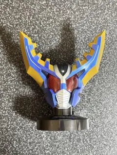 2026年最新】ライダーマスクコレクション ハイパーガタックの人気