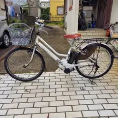 2026年最新】電動自転車 ヤマハ pas minaの人気アイテム - メルカリ
