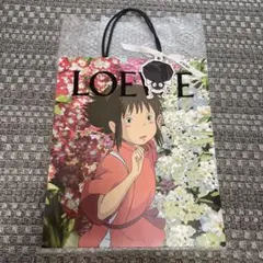 2026年最新】千と千尋の神隠し ロエベ ショッパーの人気アイテム