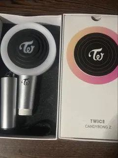 2026年最新】TWICE ペンライト ∞ 2本の人気アイテム - メルカリ
