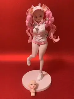 2026年最新】NIKKE フィギュア アリスの人気アイテム - メルカリ