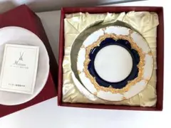 2026年最新】マイセン コバルトブルー 皿の人気アイテム - メルカリ