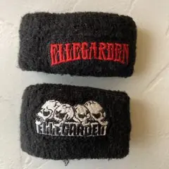 2026年最新】ellegarden リストバンドの人気アイテム - メルカリ