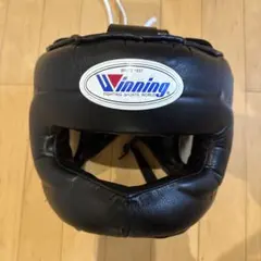 2026年最新】Winning ヘッドギアの人気アイテム - メルカリ