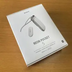 2026年最新】REON POCKET 5の人気アイテム - メルカリ