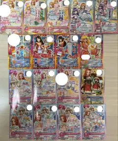2026年最新】アイカツオンパレードの人気アイテム - メルカリ