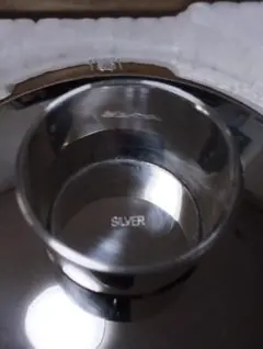 2026年最新】純銀杯の人気アイテム - メルカリ