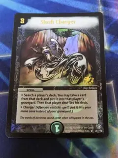 2026年最新】ロストチャージャー プロモの人気アイテム - メルカリ