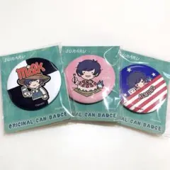 2026年最新】そらる 缶バッジの人気アイテム - メルカリ