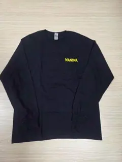 2026年最新】wanima ロンt xlの人気アイテム - メルカリ