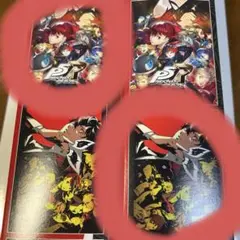 2026年最新】ポスター ペルソナ4の人気アイテム - メルカリ