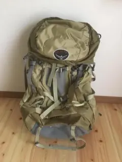 2026年最新】osprey ariel 55の人気アイテム - メルカリ