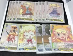 2026年最新】きんいろモザイク デッキの人気アイテム - メルカリ