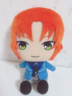 2026年最新】月永レオぬいぐるみの人気アイテム - メルカリ