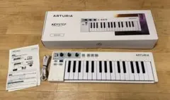 2026年最新】arturia keystep 37の人気アイテム - メルカリ