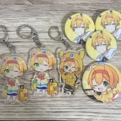 2026年最新】かにちゃん ちょこらびの人気アイテム - メルカリ