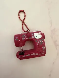 2026年最新】ハローキティ ミシンの人気アイテム - メルカリ