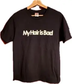 2026年最新】my hair is bad tシャツの人気アイテム - メルカリ
