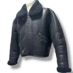 2026年最新】ハーレーダビッドソン ムートン ライダースジャケットの