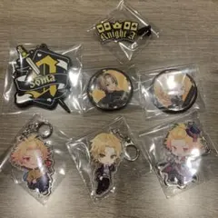 2026年最新】騎士a そうまの人気アイテム - メルカリ