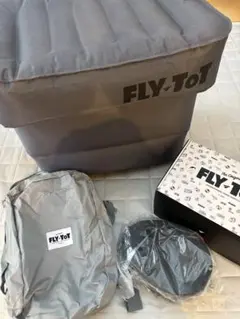 2026年最新】fly tot フライトットの人気アイテム - メルカリ