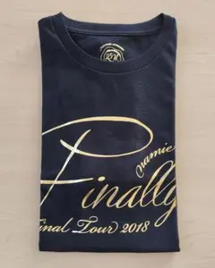 2026年最新】安室 finally tシャツの人気アイテム - メルカリ