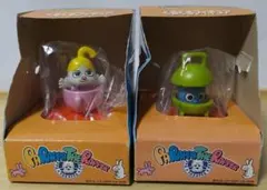 2026年最新】パラッパラッパー フィギュアの人気アイテム - メルカリ