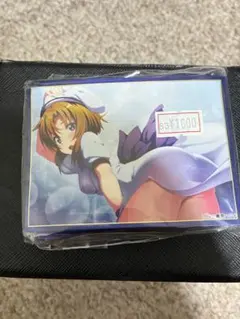 2026年最新】スリーブ ひぐらしの人気アイテム - メルカリ