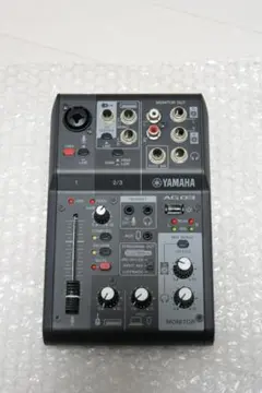 2026年最新】yamaha ag06mk2の人気アイテム - メルカリ