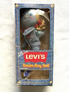 2026年最新】リーバイス ラグドールの人気アイテム - メルカリ