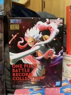 2026年最新】BATTLE RECORD COLLECTION LUFFY GEAR5 SPECIALの人気