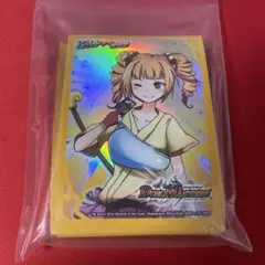 2026年最新】八重子 スリーブの人気アイテム - メルカリ