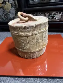 2026年最新】信楽水指の人気アイテム - メルカリ