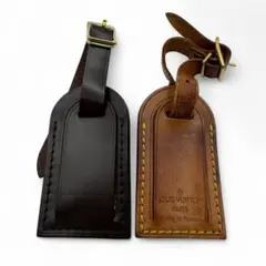 2026年最新】ルイヴィトン ネームタグの人気アイテム - メルカリ