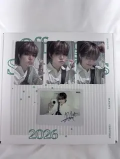 2026年最新】treasure ジフン セットの人気アイテム - メルカリ