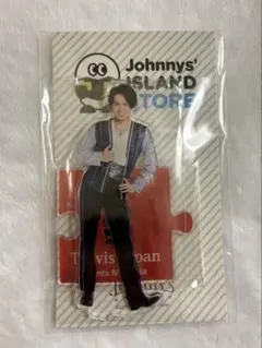 2026年最新】松田元太 アクスタ 第1弾の人気アイテム - メルカリ