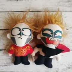 2026年最新】聖飢魔II ぬいぐるみの人気アイテム - メルカリ