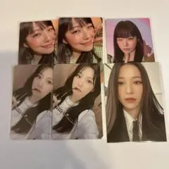 2026年最新】fromis_9 トレカ ジホンの人気アイテム - メルカリ