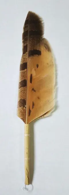 2026年最新】梟羽箒の人気アイテム - メルカリ