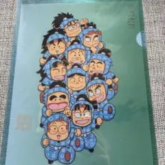 2026年最新】忍たま クリアファイル 一年生の頃の人気アイテム - メルカリ