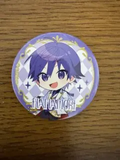 2026年最新】すとぷり 缶バッジ 8周年 ななもりの人気アイテム - メルカリ