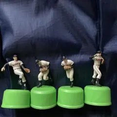 2026年最新】長嶋茂雄フィギュアの人気アイテム - メルカリ