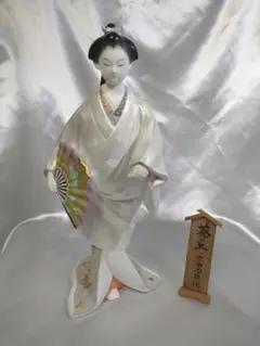 2026年最新】博多人形 宗田源造の人気アイテム - メルカリ