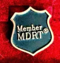 2026年最新】mdrt バッジの人気アイテム - メルカリ