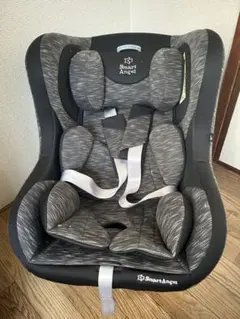 2026年最新】SmartAngel チャイルドシートの人気アイテム - メルカリ