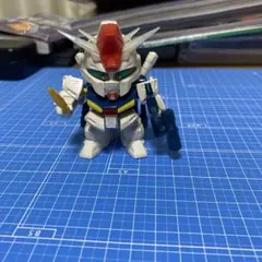 2026年最新】元祖sd zガンダムの人気アイテム - メルカリ