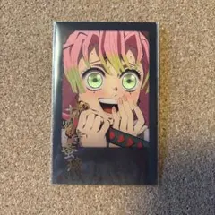 2026年最新】チェキ風ブロマイド 甘露寺蜜璃の人気アイテム - メルカリ