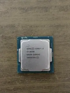 2026年最新】core i3 10100の人気アイテム - メルカリ